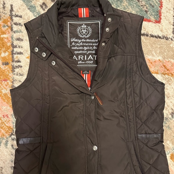 Ariat Jackets & Blazers - Ariat Women’s Vest